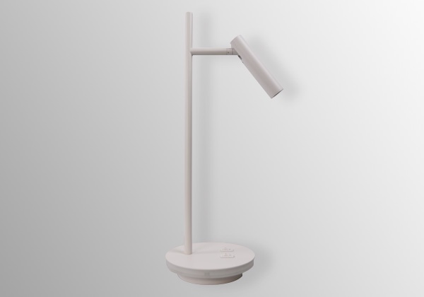 X Table LightLA-Φ150mm-Desktop