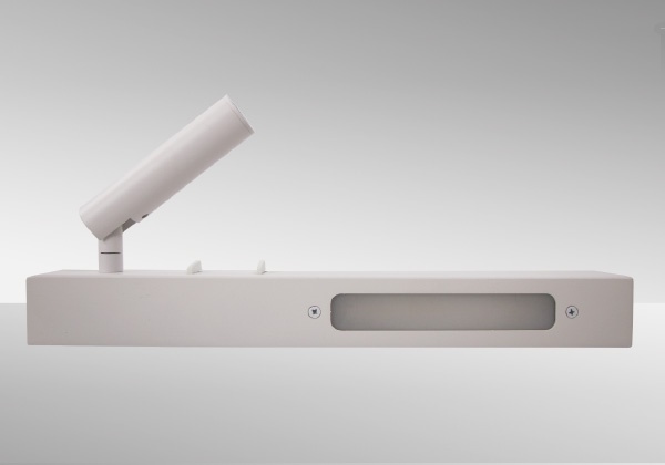 X Wall Light LA-Φ150mm-Wall Mounted
