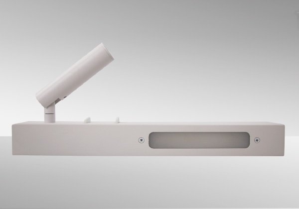X Wall Light LA-Φ150mm-Wall Mounted