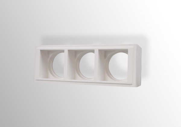 X Plaster Light LA_X_SGD0021