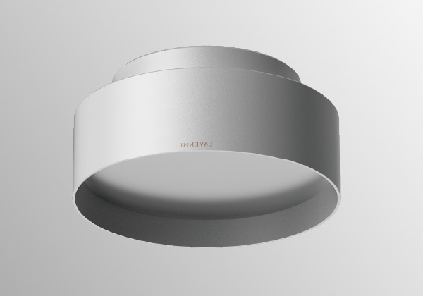 X Ceiling Light LA_X_MZTD0007