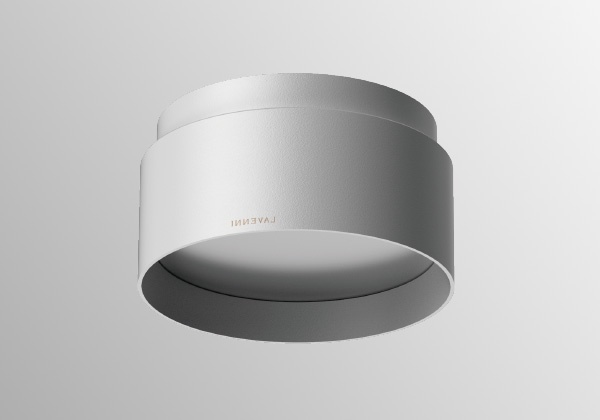 X Ceiling Light LA_X_MZTD0008