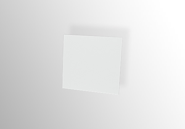TIME Square Wall LightLA-TIME-BD0017-19
