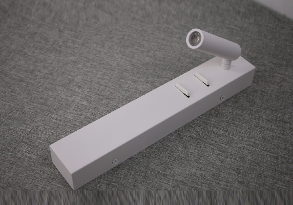 X Wall Light LA-Φ150mm-Wall Mounted