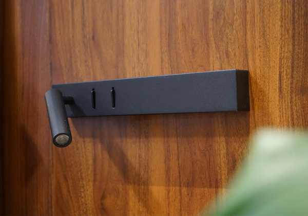 X Wall Light LA-Φ150mm-Wall Mounted
