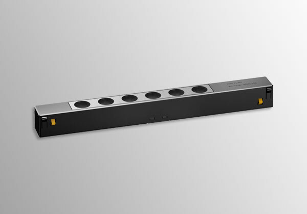 X Magnetic Linear Light LA-X-CX0015