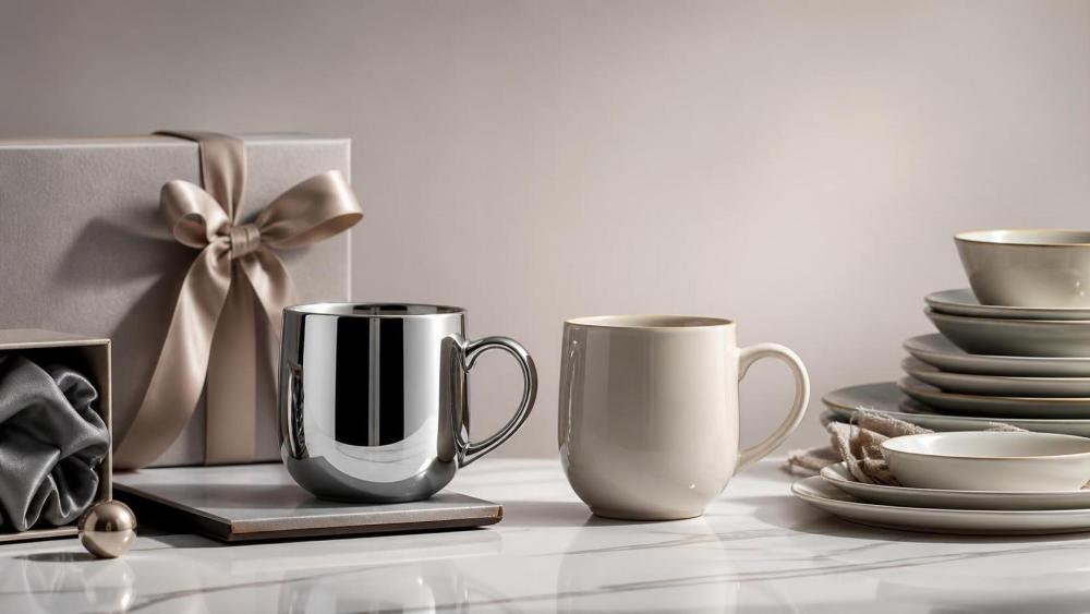 Corporate Gifts & Promotional Items
