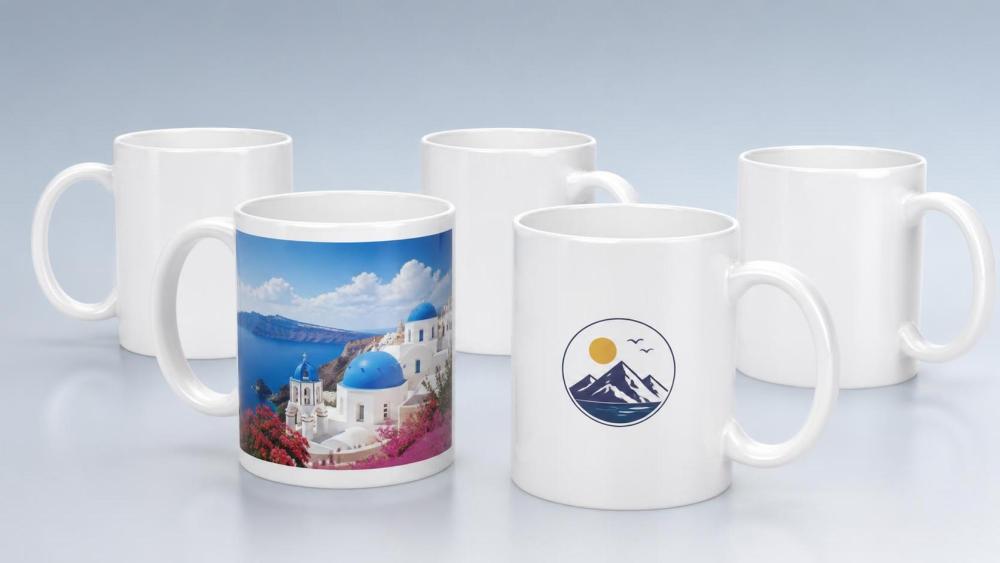 Personalized Customization & Cultural and Creative Products