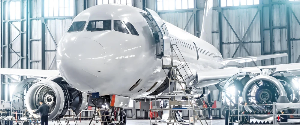 Aviation aircraft