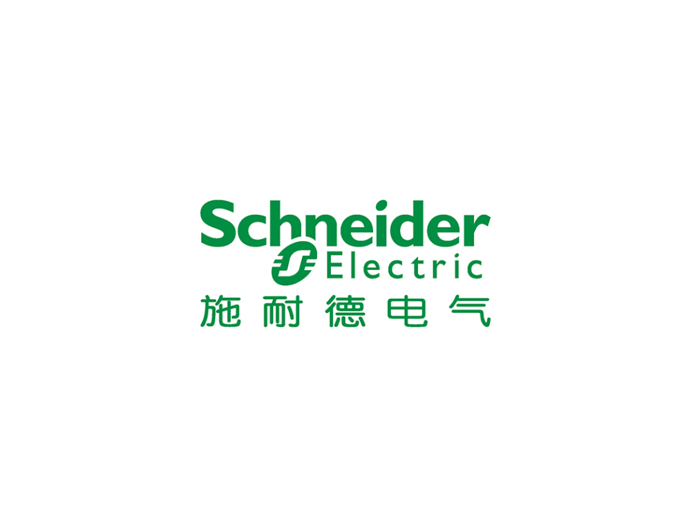 客户 Logo