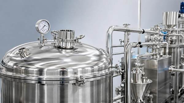 椭圆封头用于食品行业需要哪些认证？