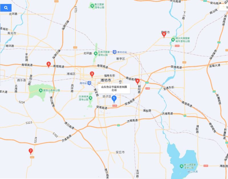 地图