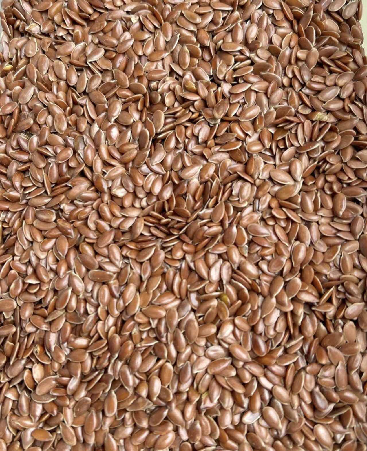 Flaxseed
