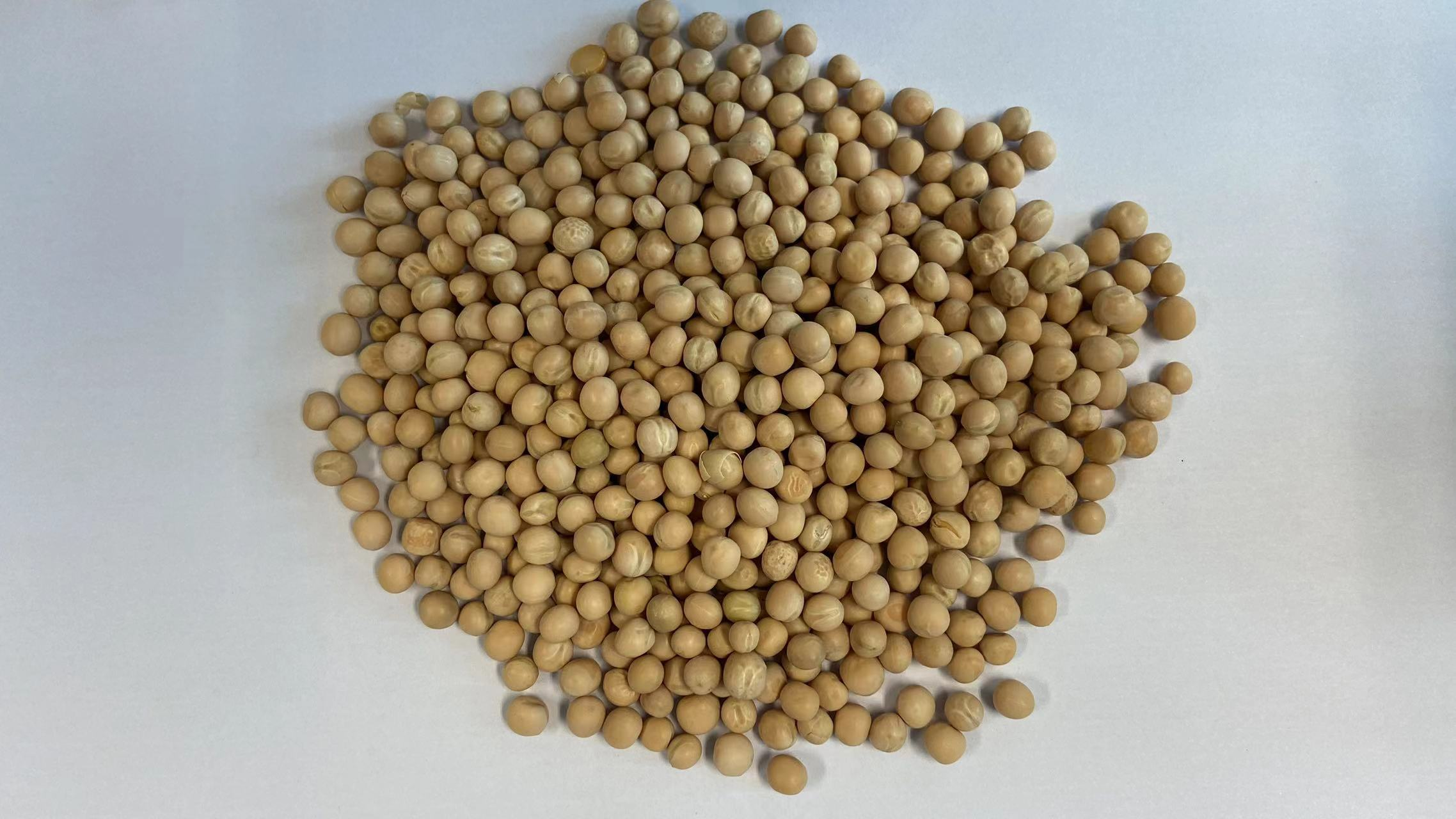 The Main Value of Peas