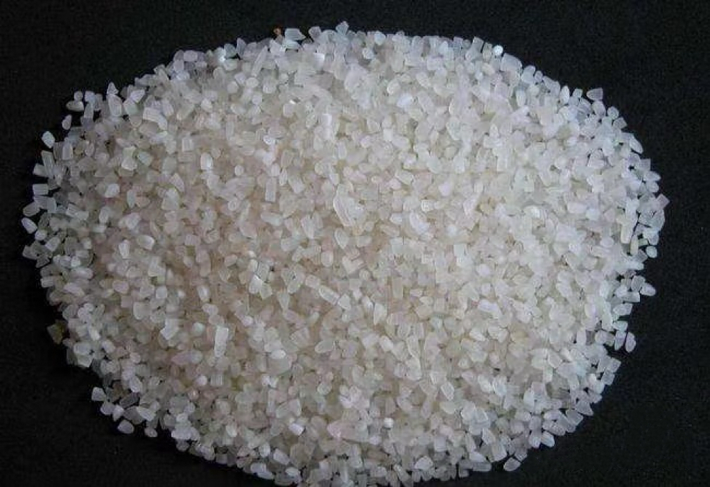 Broken rice