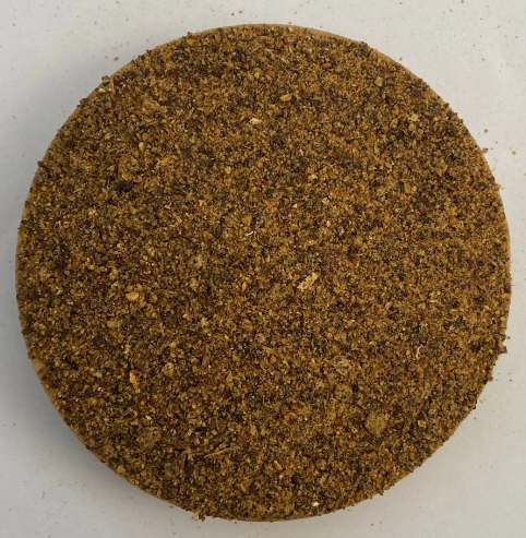 Rapeseed meal