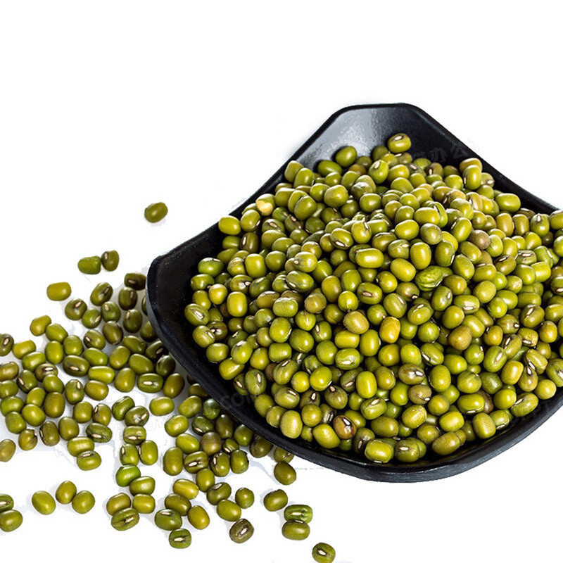 Mung beans
