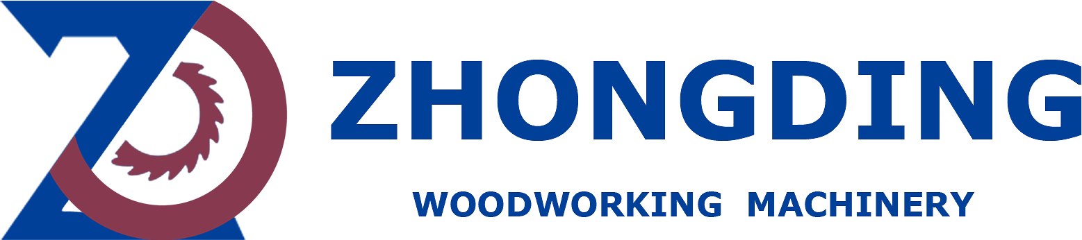 Qingdao Zhongding Machinery Co., Ltd.