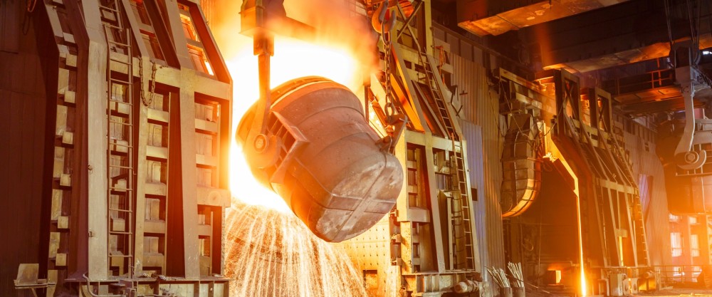 Smelting Machinery
