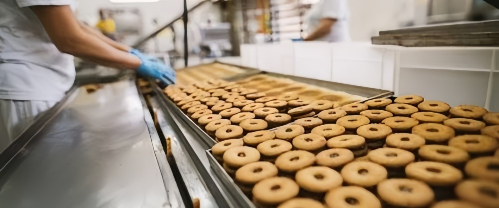 Food Manufacturing
