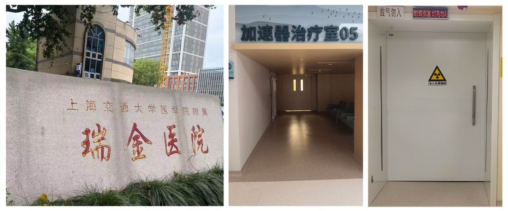 Ruijin Hospital, Shanghai Jiao Tong University School of Medicine