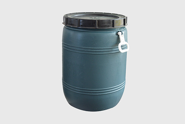 50L大口直桶