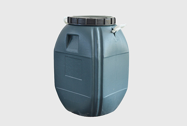 50L方桶普通
