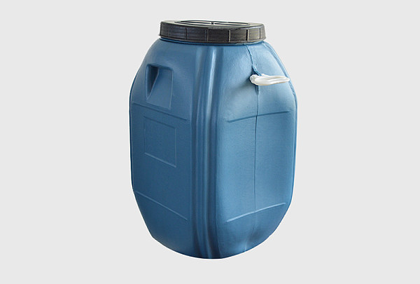 50L方桶高模