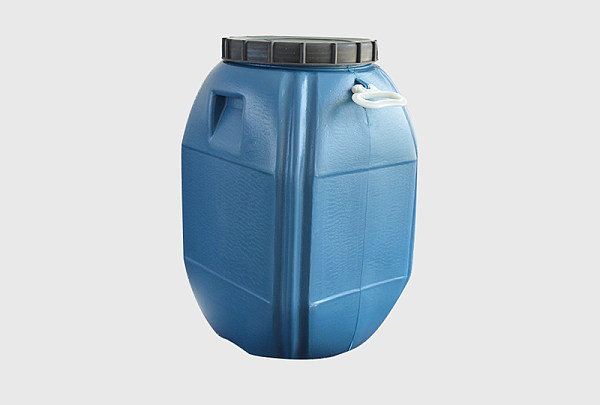50L兰方桶好