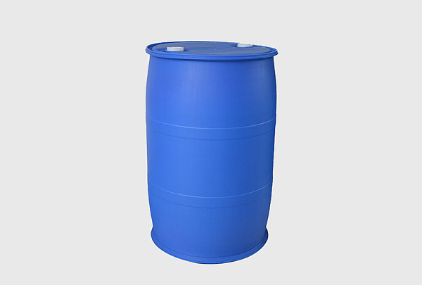 200L双环桶