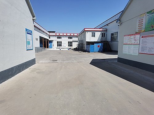 厂区