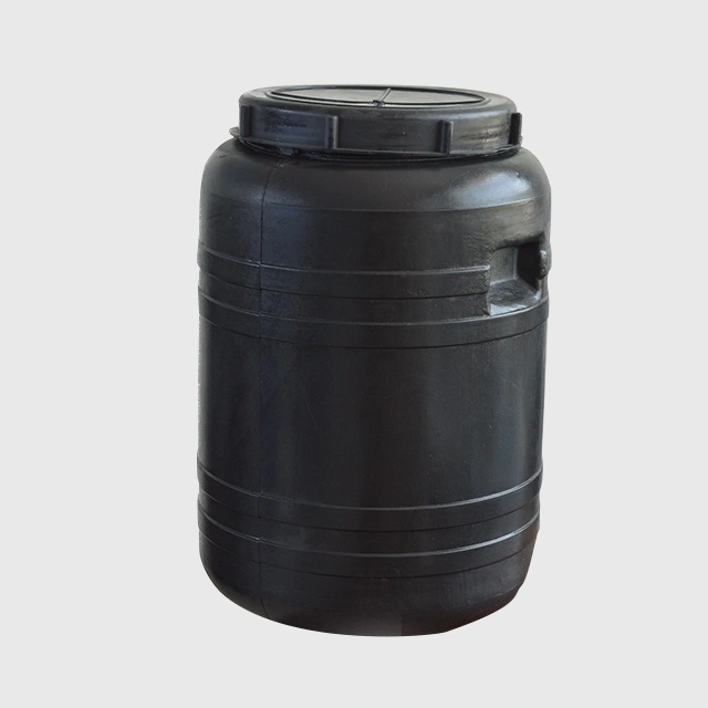 潍坊20L化工塑料桶供应选择指南：从资质到服务的系统考察