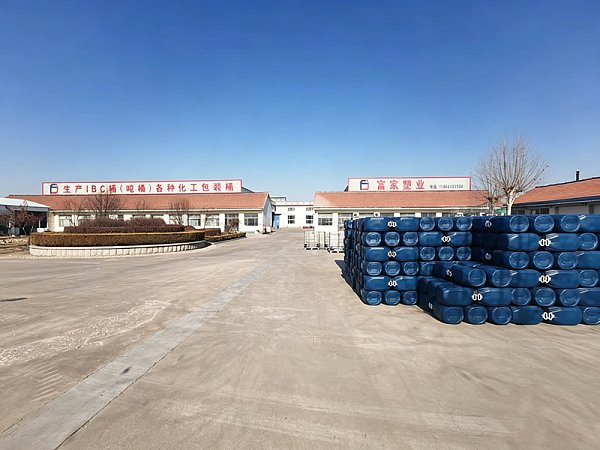 厂区