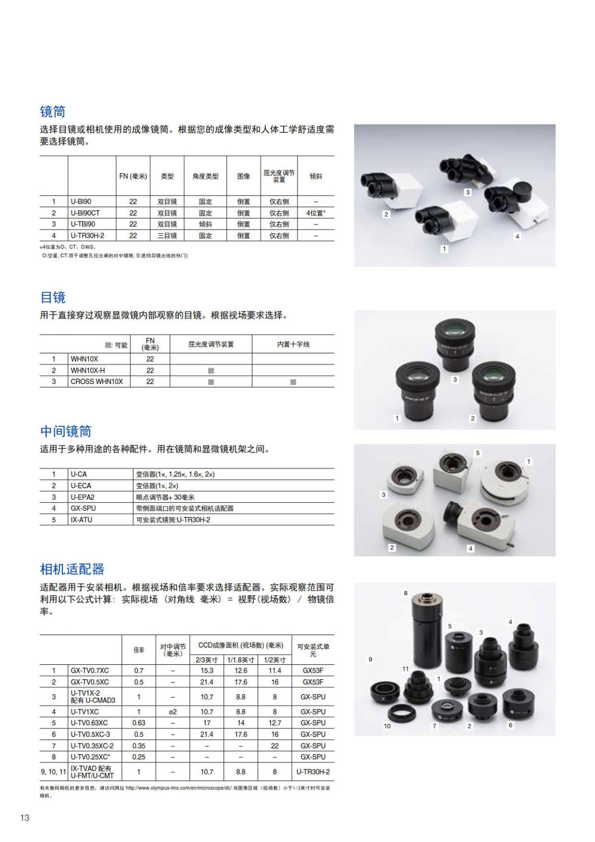 奥林巴斯倒置金相显微镜GX53