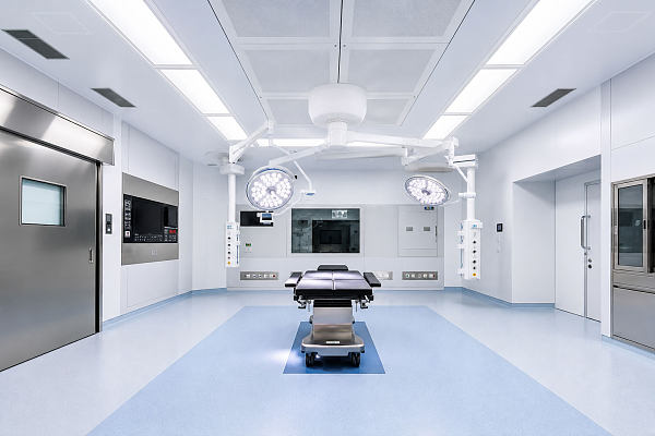 Cleanroom Engineering