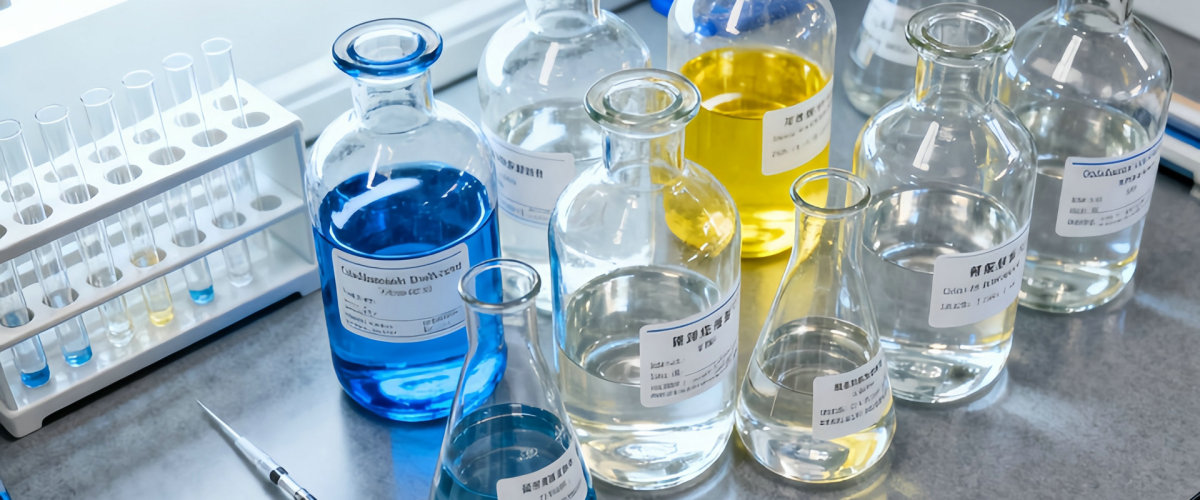 Scientific Research Reagents