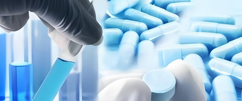 Pharmaceutical R&D