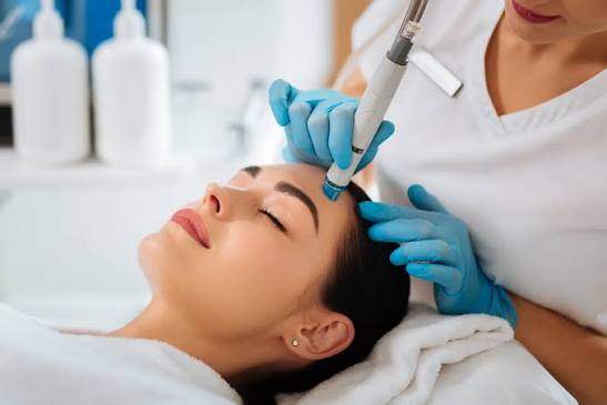 Medical Aesthetics