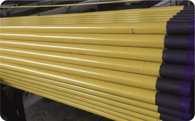 UV-resistant 2FBE