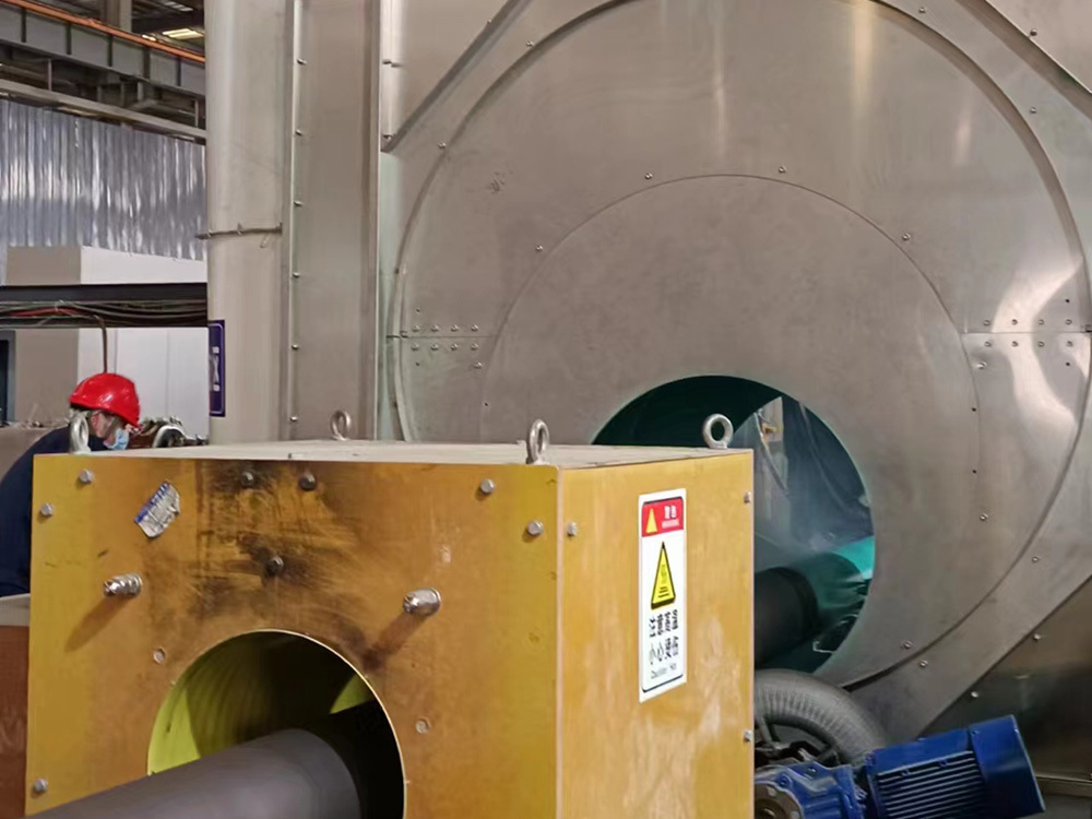 Characteristics of the surface anti-corrosion treatment process for spray-painted surfaces