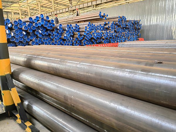Production Process