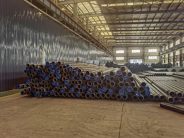 Production Process