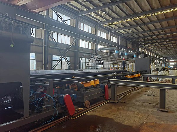 Production Process