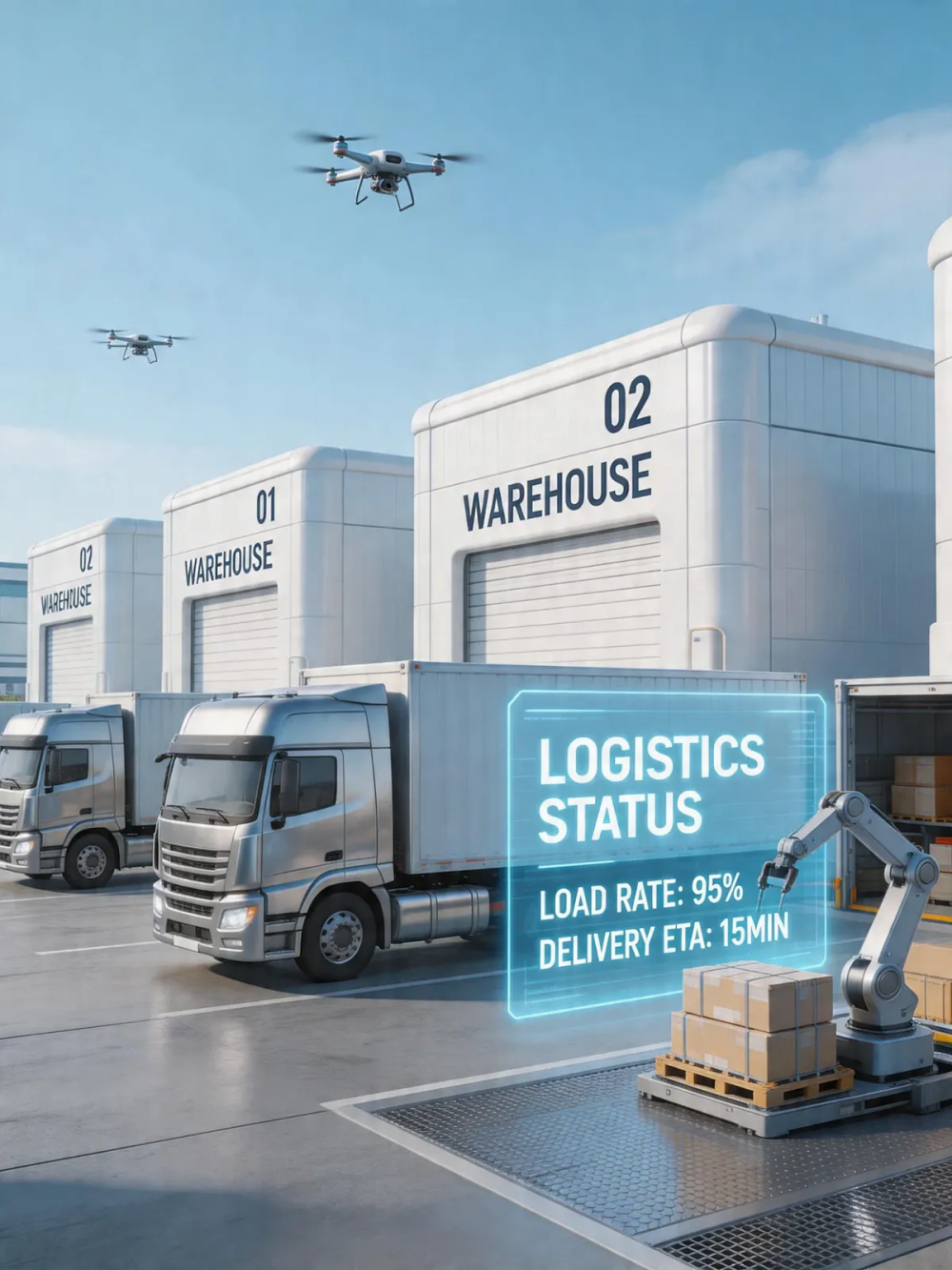 Garantia de pontualidade