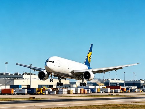 International Air Freight
