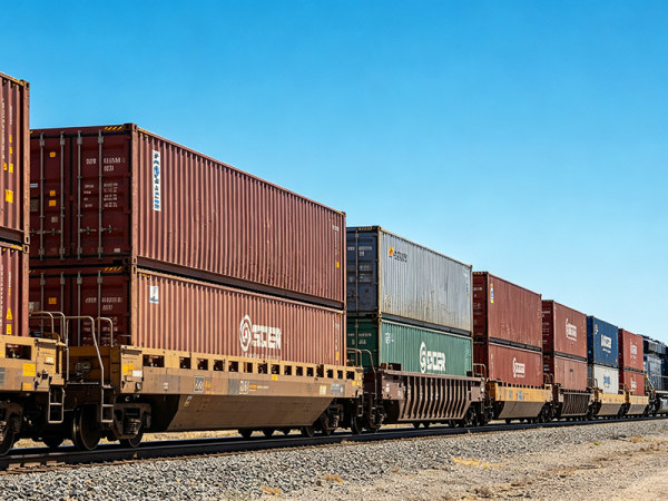 International Railway Transportation