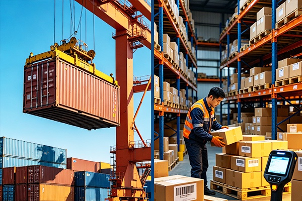 Supply Chain Solutions