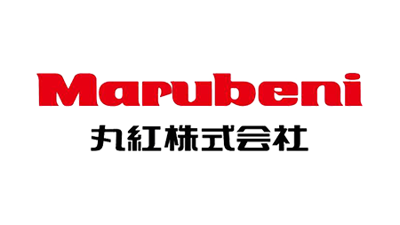 6 Marubeni Corporation