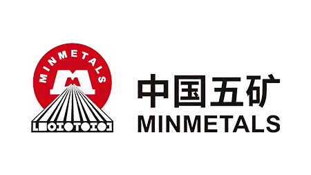 9 China Minmetals