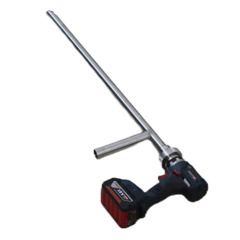 电动取样钎